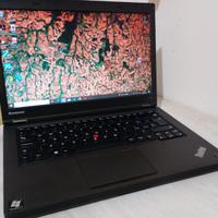 Lenovo T440p