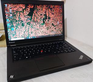 Lenovo T440p