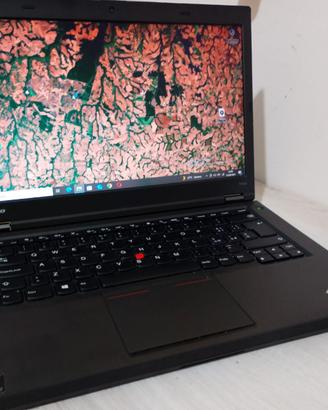 Lenovo T440p