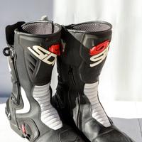 Sidi vertigo 2 t43