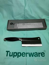 Tupperware coltello arrosti pro