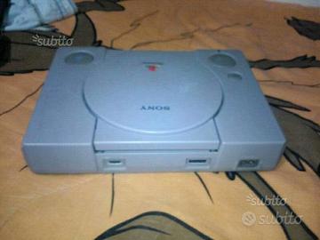 PlayStation