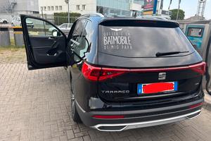 Seat tarraco Xcellence 4x4 2.0 tdi 190cv tetto apr