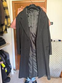 Cappotto cashmere
