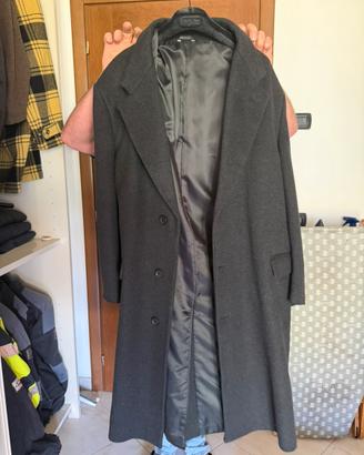 Cappotto cashmere