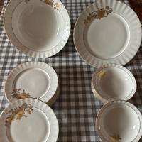 Set piatti dolce KRONESTER Bavaria