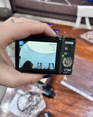 Fotocamera digitale HP PW550.