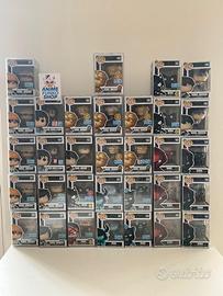 funko pop solo leveling