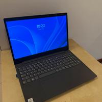 Laptop Lenovo 15.6"|Intel i5 (10th Gen)|256GB SSD|
