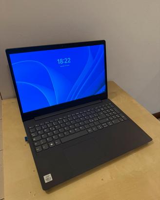 Laptop Lenovo 15.6"|Intel i5 (10th Gen)|256GB SSD|