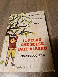 Il pesce che scese dall'albero