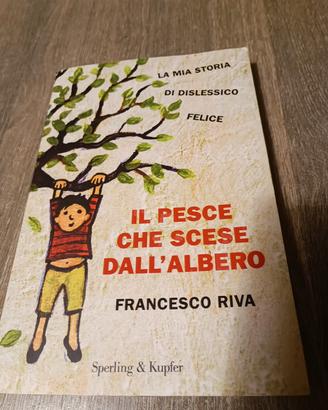 Il pesce che scese dall'albero
