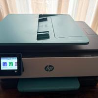 HP Officejet 8025e