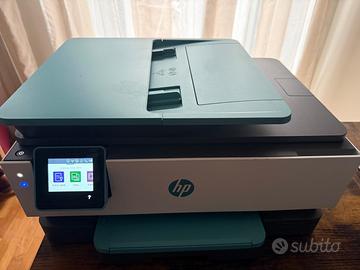 HP Officejet 8025e