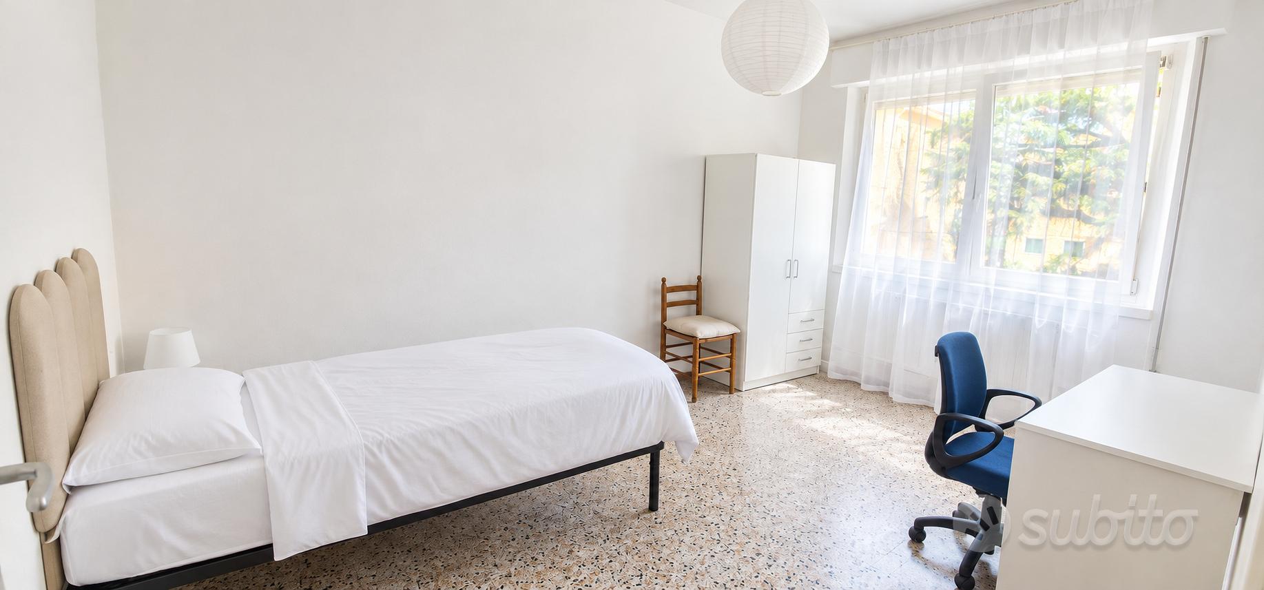 Camere per Studentesse - Camere/Posti letto In affitto a Venezia