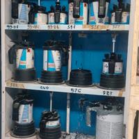 Tintometro Glasurit