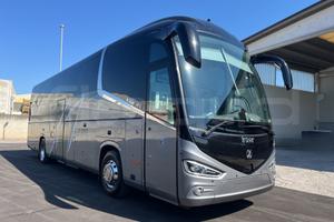 Irizar i6, 2022, 53 posti, Euro 6