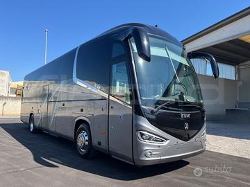 Irizar i6, 2022, 53 posti, Euro 6