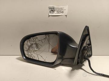 SPECCHIETTO RETROVISORE SINISTRO MERCEDES CLS W219
