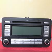 Autoradio  VW Golf 5 serie