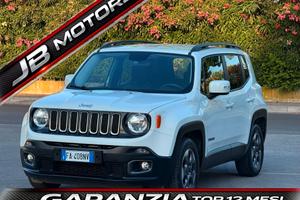 Jeep Renegade GARANZIA 12 MESI
