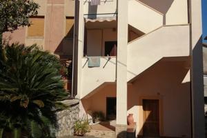 Piccolo appartamento nel centro del borgo