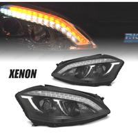 FARI PER MERCEDES CLASSE S W221 05-09 XENON TUBE L