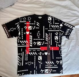 Rara maglietta vintage Kenzo
