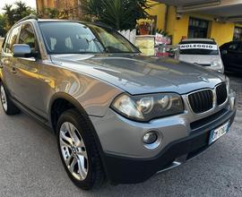 BMW X3 2.0d cat Attiva