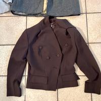 Giacche giubbini donna