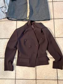 Giacche giubbini donna