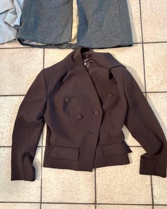 Giacche giubbini donna