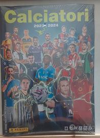 Album calciatori  panini completo 2023-2024