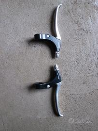Leve freno cantilever