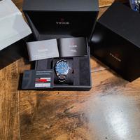 tudor black bay 58 