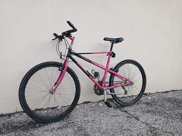 bici bicicletta Bianchi ragno