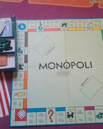 Monopoli Lire