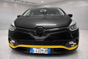 RENAULT Clio RS 18 220Cv EDC Trophy "Unip/Akrap"