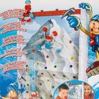 Scala la vetta gioco