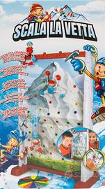 Scala la vetta gioco