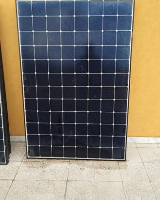 Pannello Solare SunPower SPR-X22-360