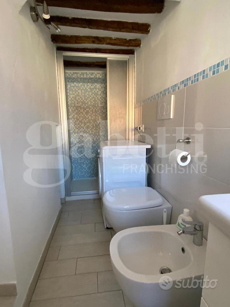 Apartment in Porto Azzurro, Mola - Vista 6