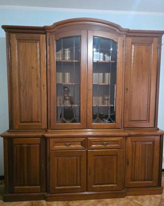 Arredamento Soggiorno 