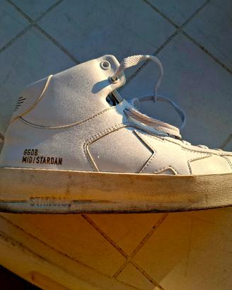 Golden Goose Mid/STARDAN