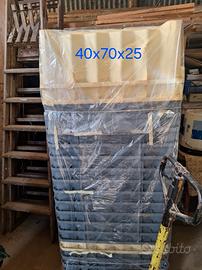 Cassette plastica  n. 35