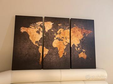 Quadri fonoassorbenti