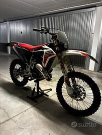 Fantic xe 125 2022