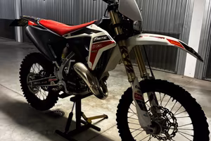 Fantic xe 125 2022