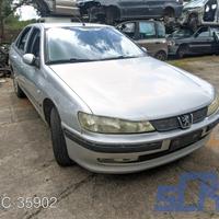 Peugeot 406 8b 2.0 hdi 110 109cv 98-01 ricambi