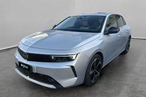 Opel Astra 1.5 Turbo Diesel 130 CV AT8 Elegance